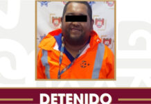 Detiene Policía Municipal de Tijuana a hombre por presunto acoso sexual contra menores en Valle del Sol