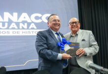 Canaco Tijuana retrata su historia con “Marcas del Centenario”