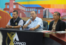 Canaco Tijuana defiende a locatarios de Otay Constituyentes