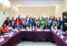 Articula Baja California nuevas estrategias para prevenir y combatir la trata de personas