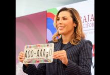 Anuncia Marina del Pilar canchas y placas Mundial 2026 en BC