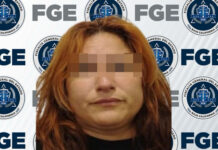 Fiscalía Regional de Tijuana logra vinculación a proceso de una mujer por el delito de robo