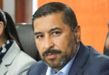 Dip. Ramón Vázquez propone protocolo estatal de postvención para atención integral a familias