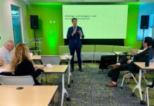 Impulsa Deloitte vinculación estratégica para fortalecer turismo de salud en BC