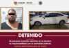 Rescata Policía Municipal a menor de edad y detiene a conductor de plataforma por privación de la libertad