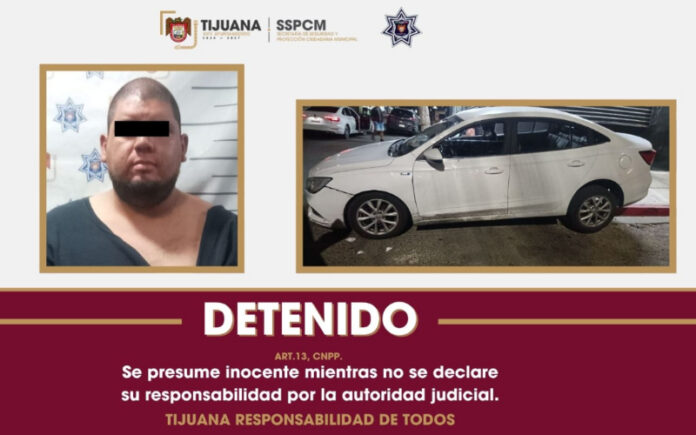 DET