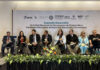 Impulsa Baja California coordinación nacional para fortalecer mecanismos de protección