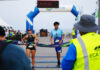 Más de 800 participan en carrera de ECA LNG en Ensenada