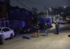 Localizan cuerpo envuelto en cobija y con narcomensaje en la colonia Niños Héroes
