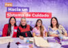 Avanza Baja California en sistema integral de cuidados