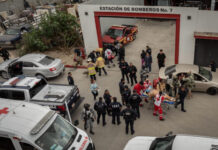Ataque armado en colonia Montes Olímpicos deja un menor y dos hombres lesionados