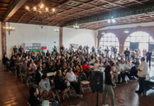 Colectivo “Defendamos Playas” anuncia denuncias por desarrollo en Cañada Azteca