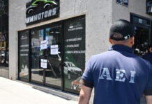 Fiscalia General del Estado Ejecuta Cateos en Oficinas de «Anm Motors» por Investigaciones Relacionadas con Fraude