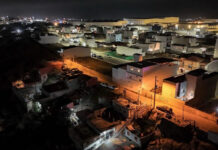 Doble homicidio en Anexa Divina Providencia