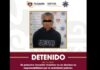 Asegura Policía Municipal a hombre por presunto allanamiento de morada y maltrato infantil en la colonia Obrera