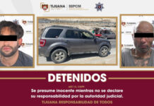 Abaten a presunto asaltante y detienen a cómplice tras intento de robo de motocicleta en Tijuana