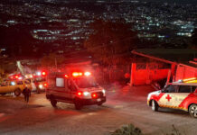 Ataque armado deja dos hombres sin vida y uno lesionado en Mariano Matamoros