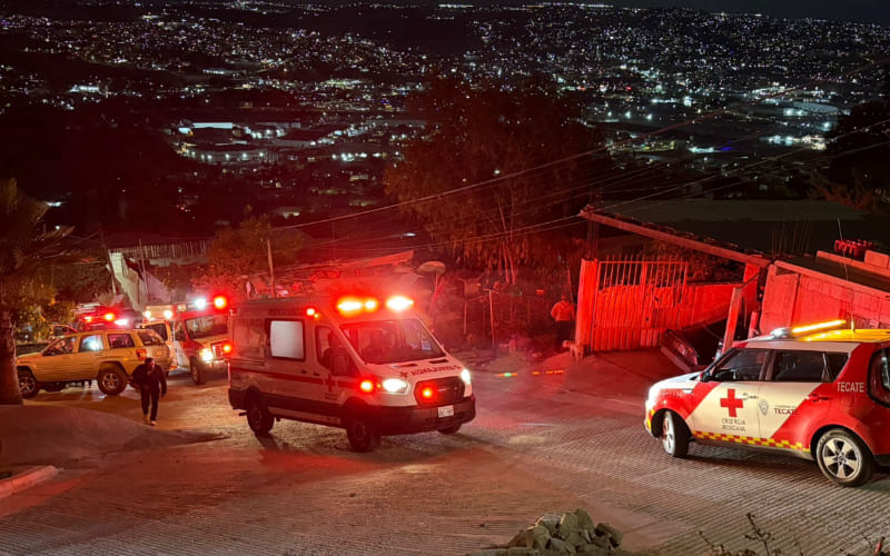 Ataque armado deja dos hombres sin vida y uno lesionado en Mariano ...
