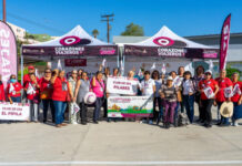 Mas de 17 mil personas han sido parte del programa «Corazones Viajeros» Marina del Pilar