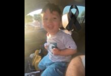 Menor de 3 años muere por golpe de calor tras permanecer más de 12 horas en vehículo en Mexicali