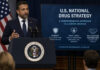Estados Unidos presenta estrategia Nacional Antidrogas con Enfoque en Salud Pública y Combate al Fentanilo