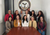 Realiza recorrido en el Centro de Internamiento para Adolescentes
