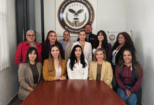 Realiza recorrido en el Centro de Internamiento para Adolescentes
