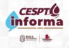 CESPT anuncia cierre parcial en rampa de la Central Camionera por reparación de fuga