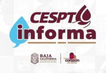 CESPT anuncia cierre parcial en rampa de la Central Camionera por reparación de fuga