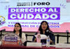 Realiza Congreso Foro para Fortalecer el Derecho al Cuidado y el Sistema Estatal de Cuidados
