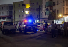 Joven mujer de 21 años es asesinada al llegar a su domicilio en Colonia Presidentes