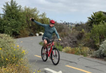 Celebrarán “Día de viajar en Bicicleta” en San Diego
