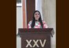 Dip. Daylín García exige investigaciones y depuración del Gobierno frente al crimen organizado