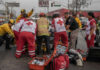 Con vocación para salvar vidas: Cruz Roja Tijuana mantiene más de 80 años de servicio a la comunidad