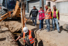 Ejecuta CESPT más de 21 mil Servicios Operativos de Enero a Abril en Tijuana y Rosarito: Mónica Vega
