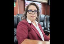 Presenta Diputada Gloria Miramontes Adición a la Ley en Materia de Desaparición y Búsqueda de Personas