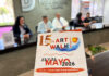 Celebrará “ArtWalk Rosarito” 15 años de arte y cultura sin fronteras