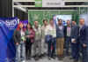 SINTOLED Fortalece su presencia en GAT Expo CDMX 2026