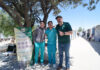Acerca UABC salud, conocimiento y bienestar a la comunidad de La Rumorosa