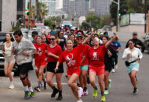 Incluirá Medio Maratón Castro Limón equipo de Pacers para guiar a corredores