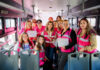 Consolida Gobernadora Marina del Pilar apoyos Históricos para Madres Autónomas en BC