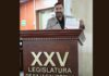 Dip. Ramón Vázques plantea reformar para simplificar y digitalizar trámites de Servicios Públicos