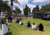 Cientos disfrutan de evento comunitario en parque de Barrio Logan