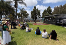 Cientos disfrutan de evento comunitario en parque de Barrio Logan