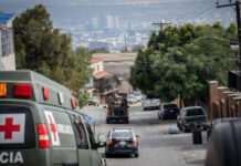 Después de 24 horas, grupo especializado de SEDENA retira presunto explosivo en Jardines del Rubí