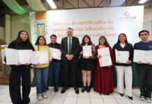 Más allá del título: UABC certifica habilidades profesionales de sus estudiantes
