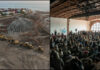 Construcción en Cañada Azteca en Playas de Tijuana permanecerá clausurada hasta resolución judicial