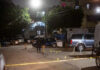 Ataque armado deja dos hombres lesionados en la colonia Presidentes