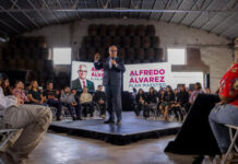 Participación de jóvenes en elaboración de Plan Maestro es de utilidad