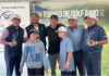 Logra AIMO exitoso “5to. Torneo de Golf Empresarial Binacional 2026”